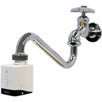 自動水栓 【通販モノタロウ】水栓:配管・水廻り部材/ポンプ/空圧・油圧 
