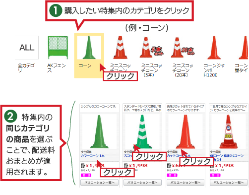 手順