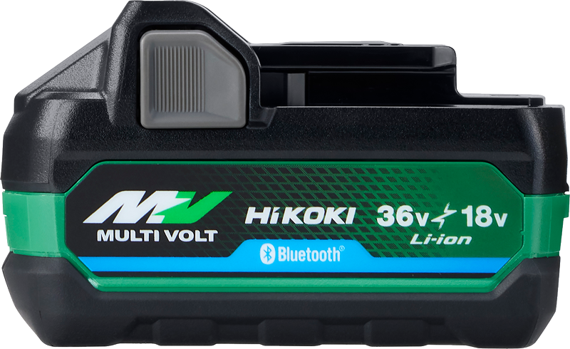 第2世代マルチボルト蓄電池が登場！-HiKOKI特設サイト【通販モノタロウ】
