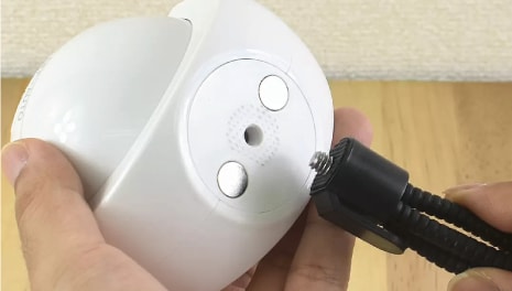 M5029-8 センサーライト 自在型 モノタロウ 光源0.2W SMD LED×8