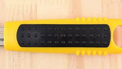 セーフティカッター モノタロウ カーボン 全長146mm - 【通販