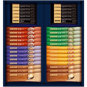 ドトール インスタントスティックアソートギフト