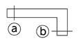 断面図