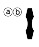 A形