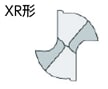 XR形