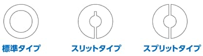 セットカラー