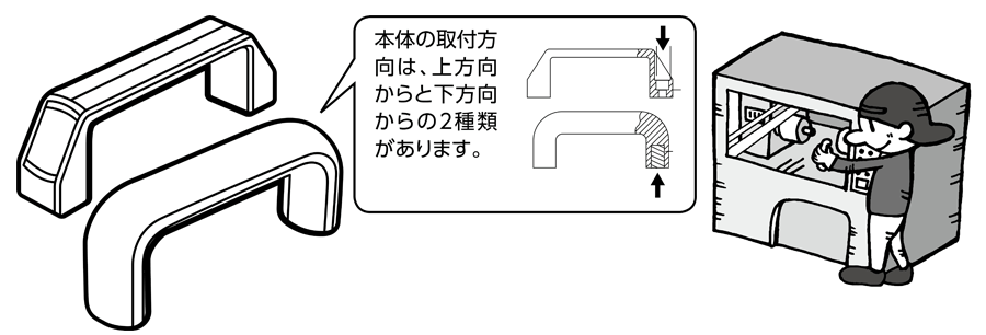 取手