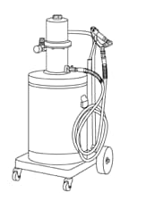 グリス注入器の種類と特長 通販モノタロウ