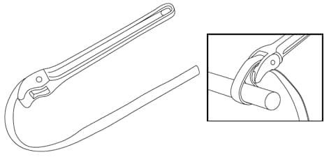 ベルトレンチ