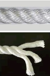 ロープの特性と種類について 通販モノタロウ