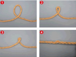 ロープの特性と種類について 通販モノタロウ