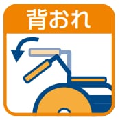 背折れ