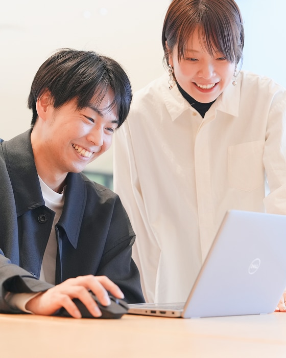 総合職イベント