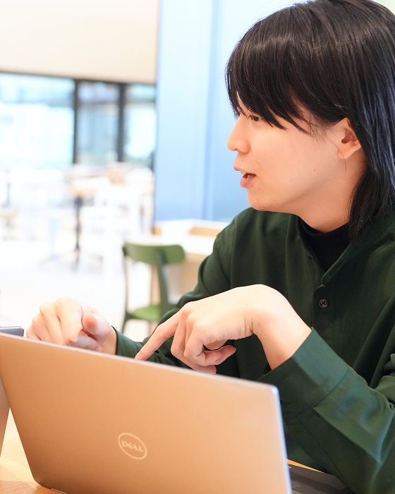 技術職イベント