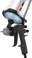 重力式スタイル