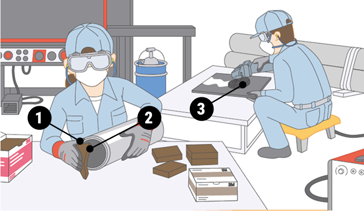 切断・板金加工