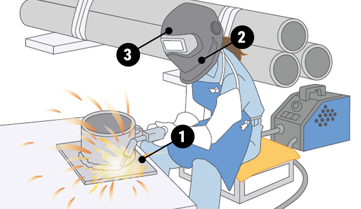 切断・板金加工