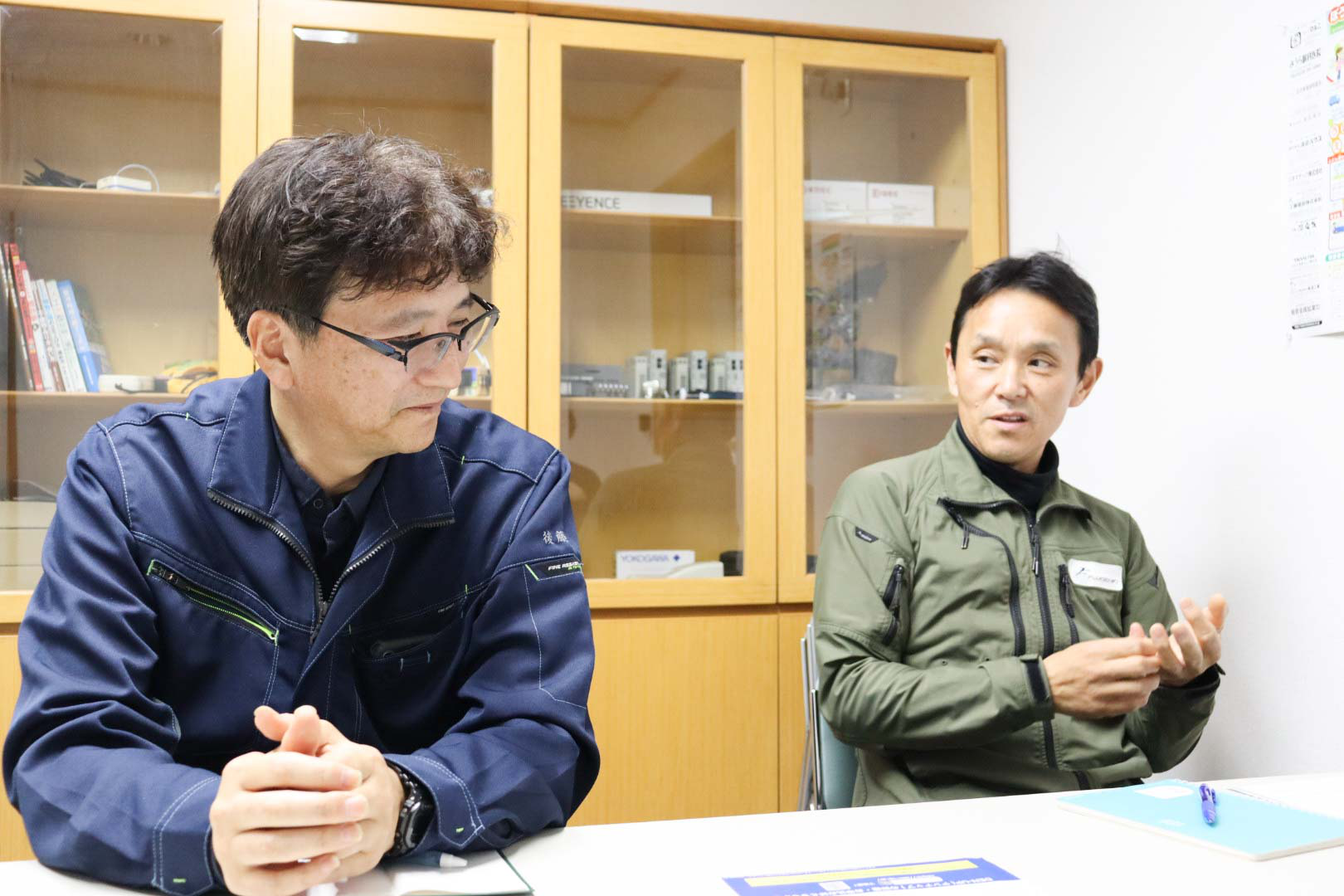 後藤浩二氏と伊藤紀明氏の対談4