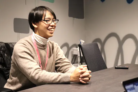 株式会社東京ドーム 東京ドームシティ事業 施設部 山口浩志様