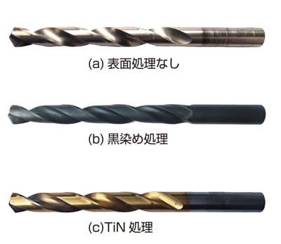 15.6mm ロング　テーパードリル 全長400mm 刃長245mm　MT2シャンク　品 147 電動工具