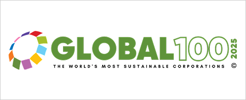 Global 100 Logo